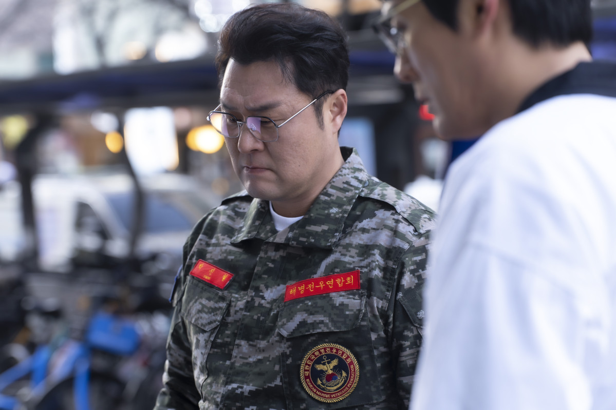 (사진제공=SBS '김부장')