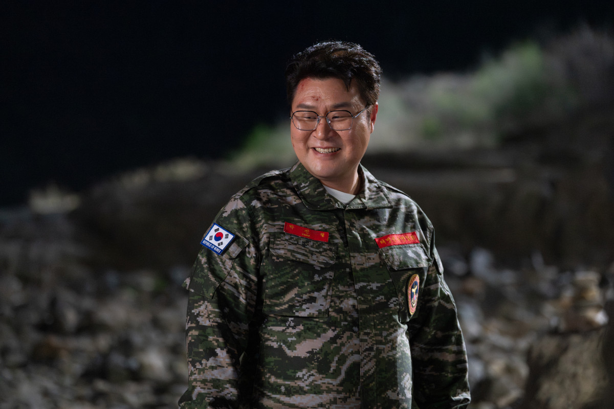(사진제공=SBS '김부장')