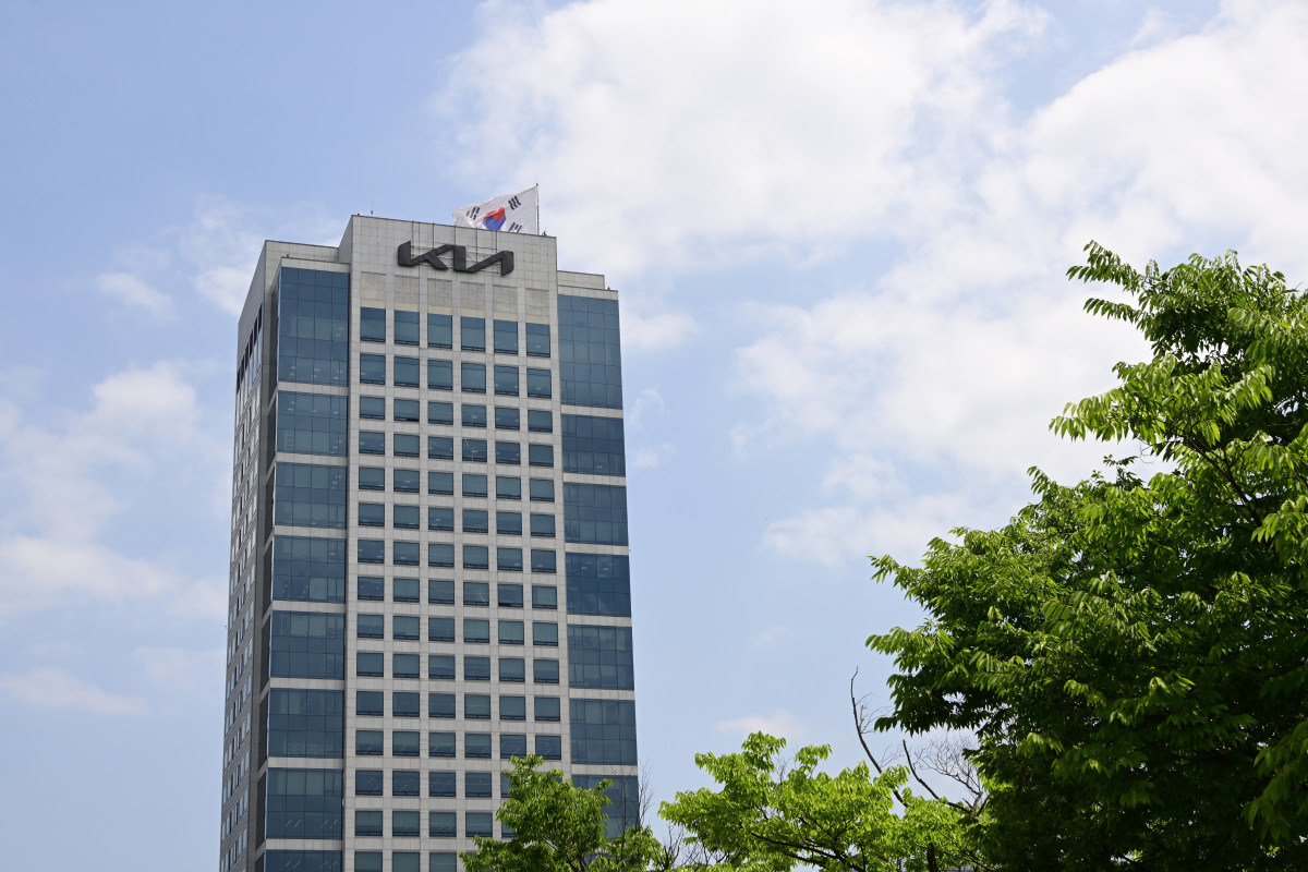 ▲기아 양재 사옥 (사진=기아)