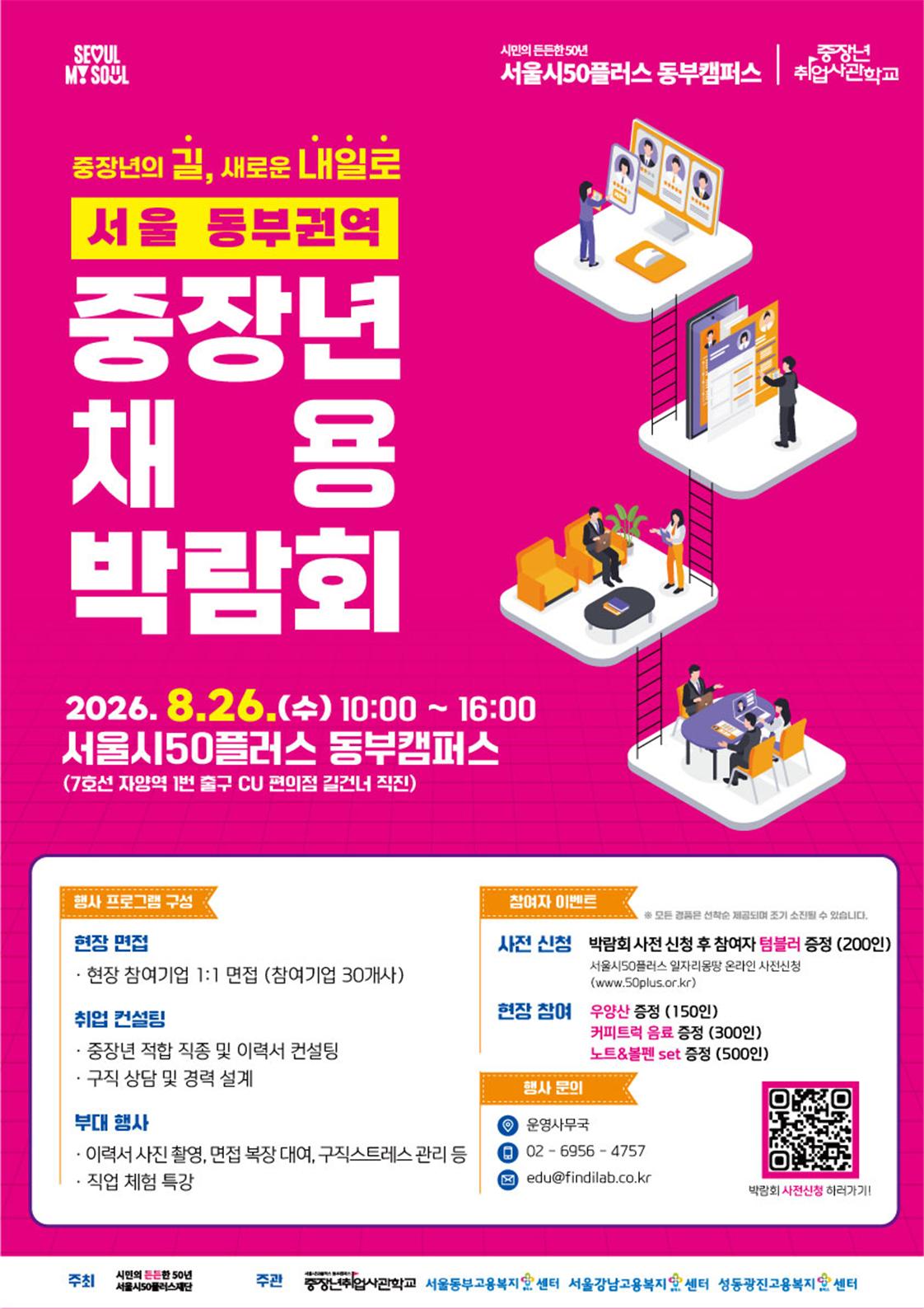 (서울시50플러스재단)