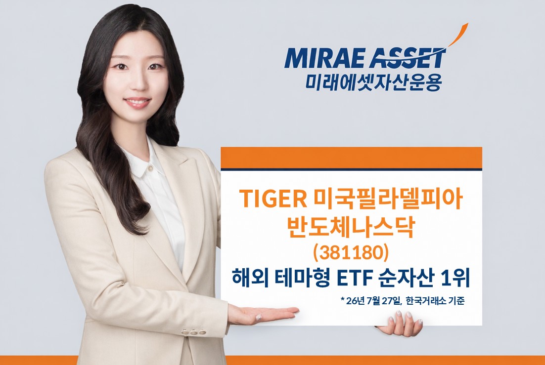(미래에셋자산운용)