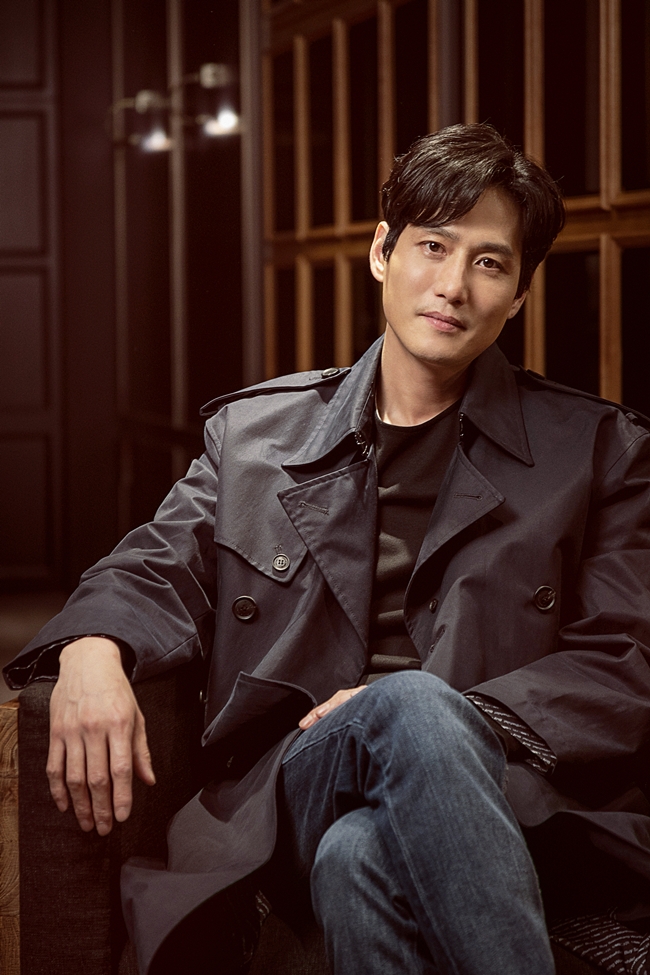 ▲배우 박해준. (사진제공=플레오이엔티)