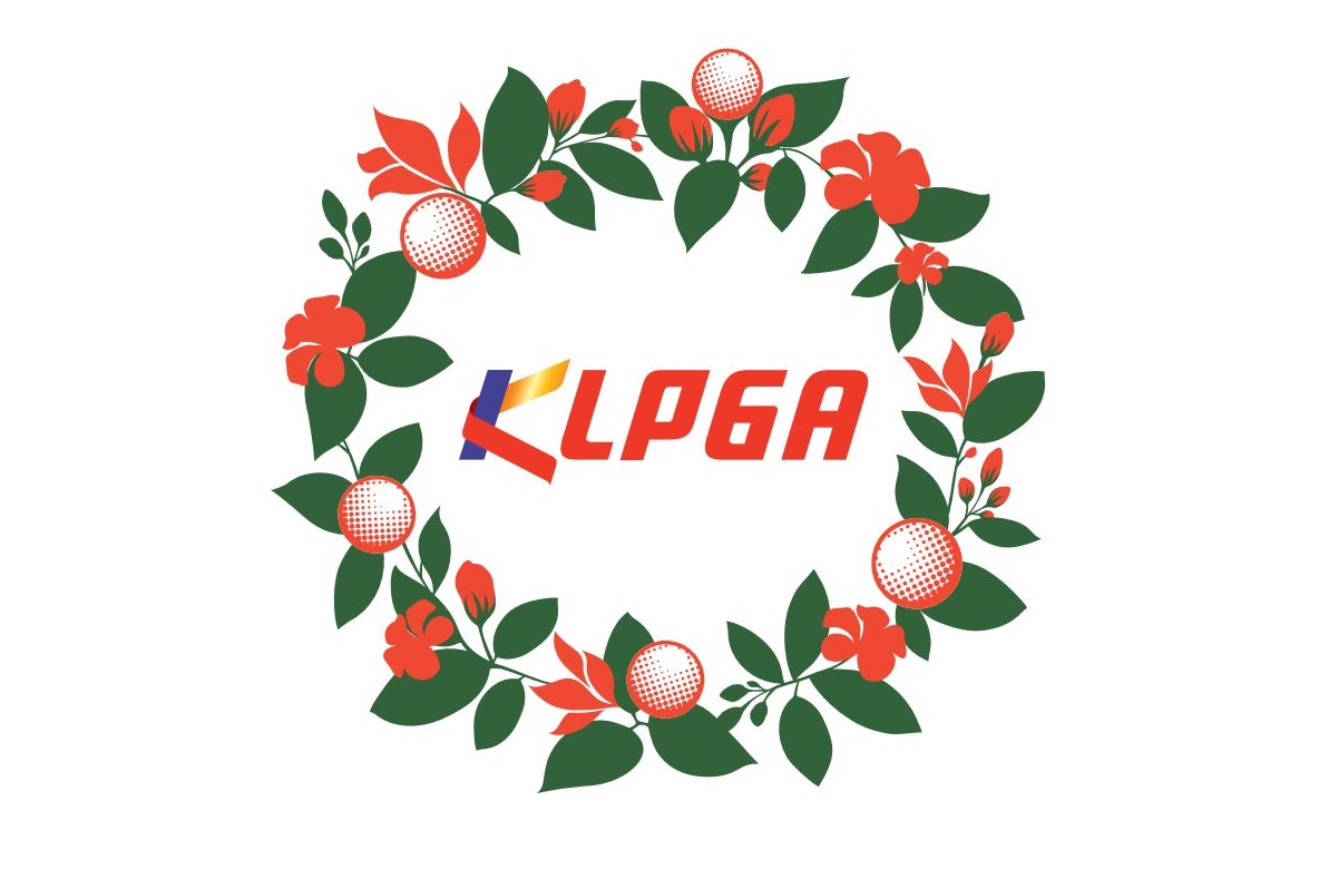 ▲KLPGA 로고. (출처=한국여자프로골프협회(KLPGA))