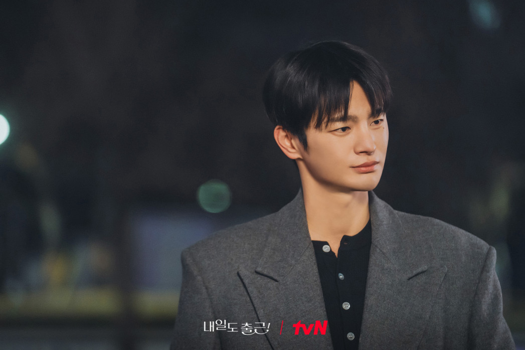 ▲배우 서인국. (사진제공=tvN)