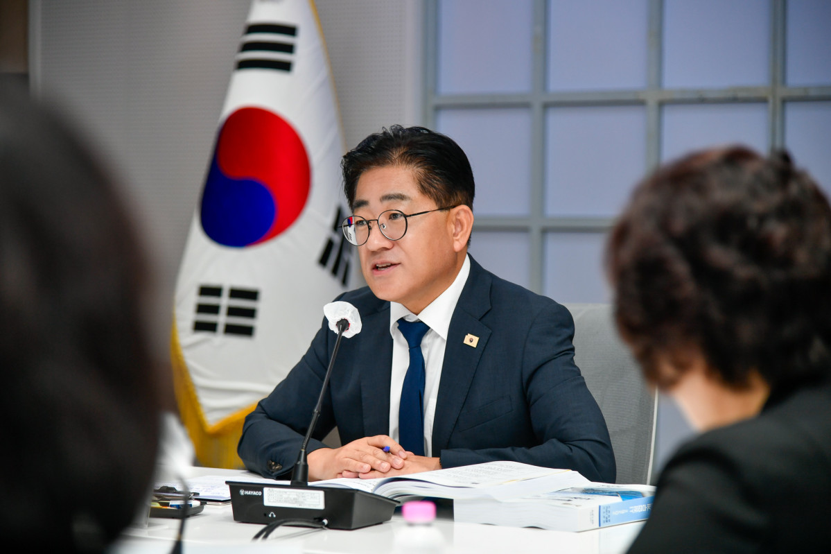 ▲이기형 김포시장. (사진제공=김포시)