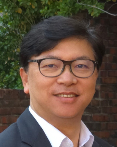▲국민대는 융합바이오공학과 박용철 교수. (사진=국민대)