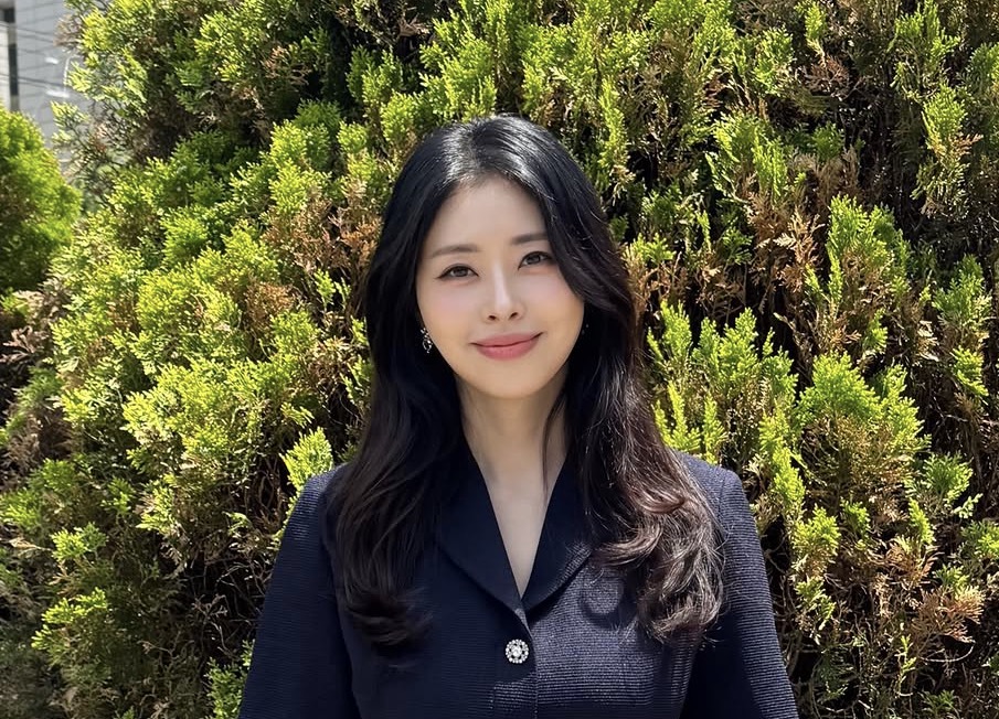 ▲서동주. (출처=서동주 인스타그램 캡처)