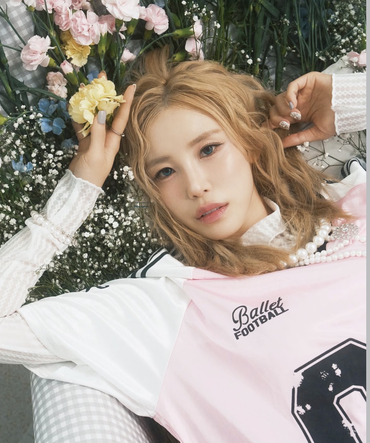 ▲전효성. (출처=전효성 인스타그램 캡처)