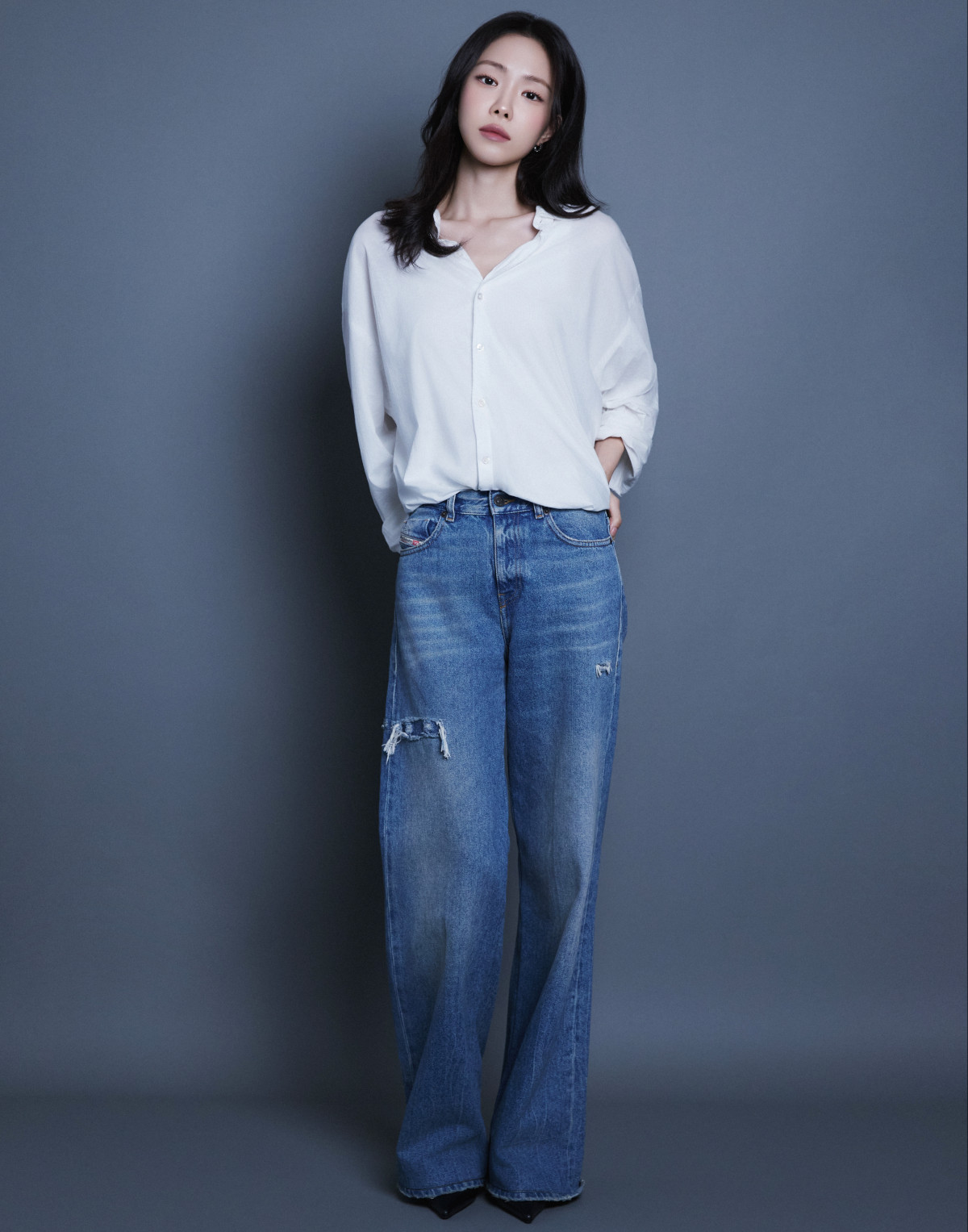 ▲배우 손나은. (사진제공=제이와이드컴퍼니)