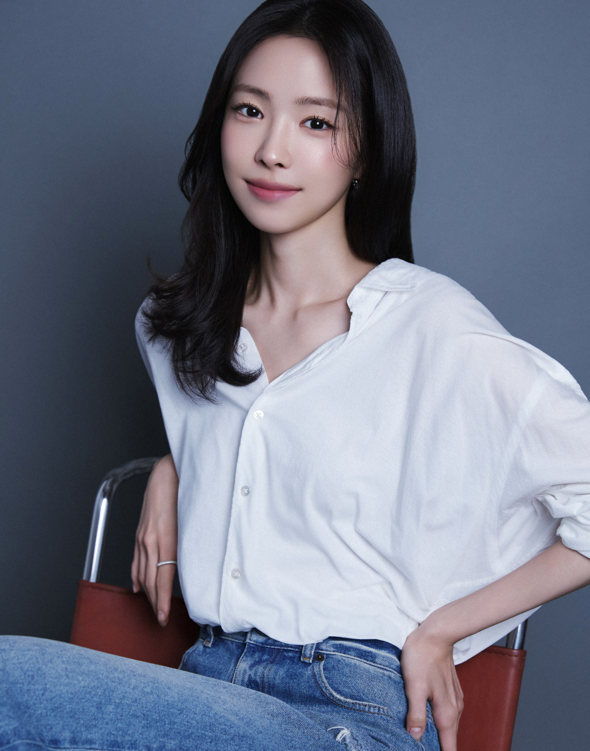 ▲배우 손나은. (사진제공=제이와이드컴퍼니)