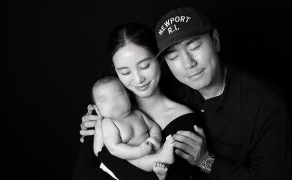 (출처=서지승SNS)