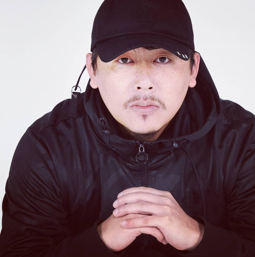 ▲故 전승재. (출처=전승재SNS)