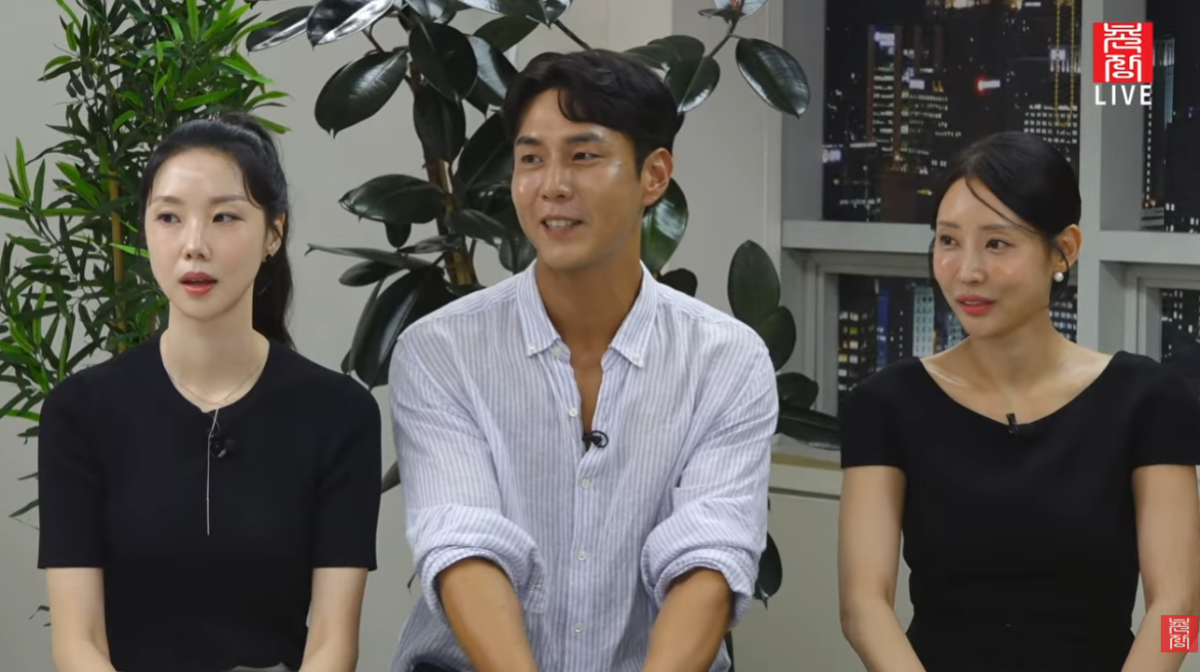 ▲(출처=ENA·SBS Plus '나는 SOLO)'