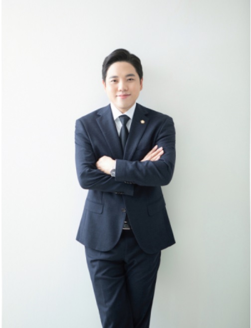 ▲남성진 법무법인 선율로 대표변호사