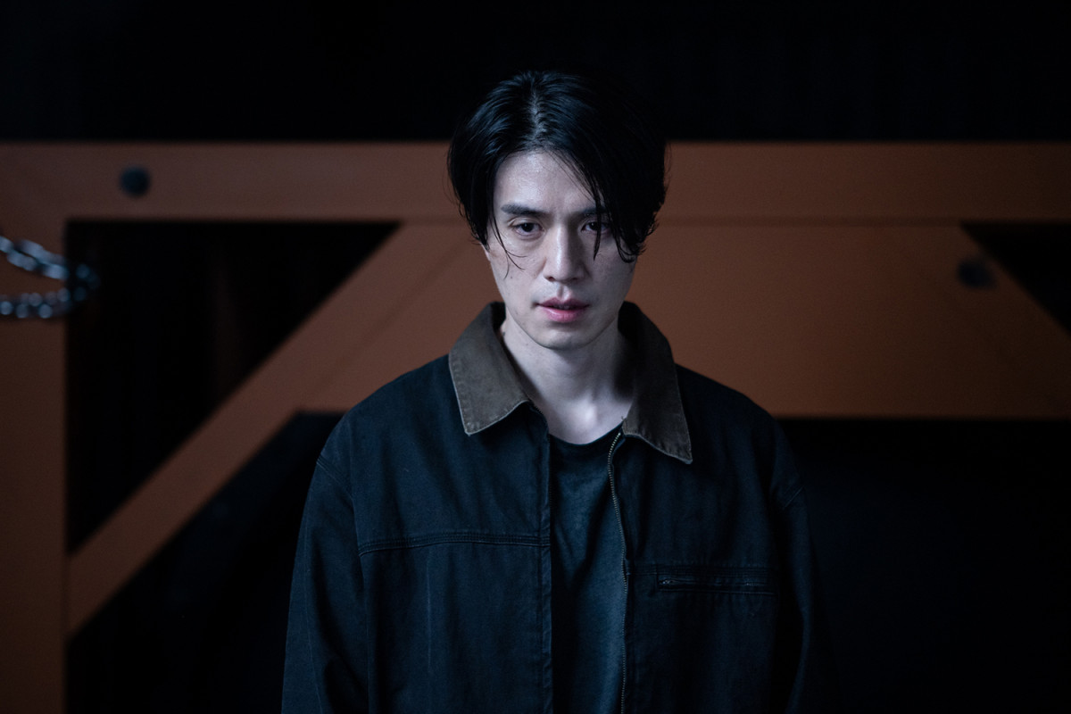 ▲배우 이동욱. (사진제공=월드디즈니 컴퍼니 코리아)