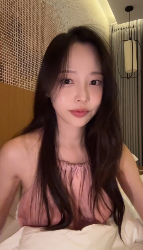▲박성광 아내 이솔이. (출처=이솔이 SNS)