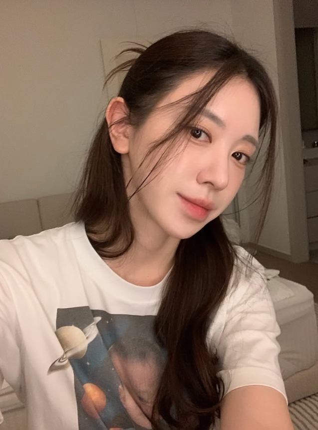 ▲유튜버 유혜주. (출처=유혜주 인스타그램)
