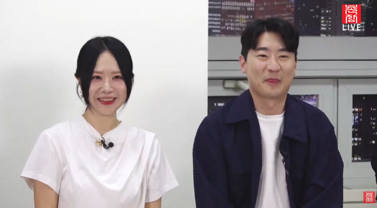 ▲(출처=ENA·SBS Plus 리얼 데이팅 프로그램 '나는 SOLO, 그 후 사랑은 계속된다')