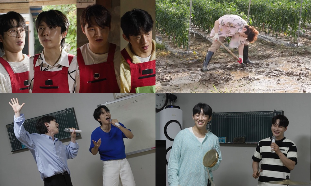 ▲'살림하는 남자들' 현장 스틸. (사진제공=KBS 2TV ‘살림남’)