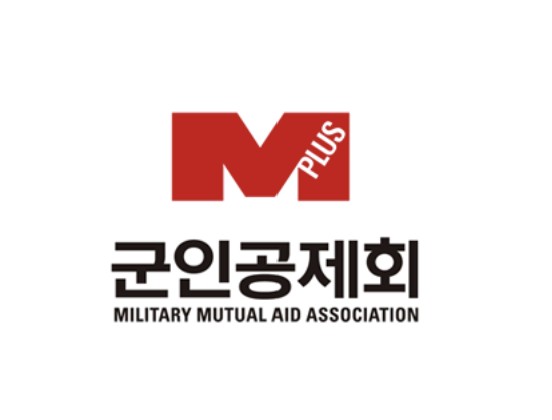 ▲군인공제회 CI (군인공제회)