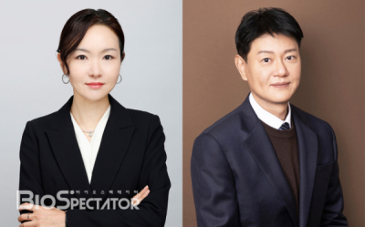 [인사]한미그룹 임원 승진..김나영·최인영 부사장