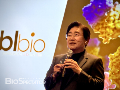 에이비엘, 中 '지렛대'로 항암제 R&D "가속화할 것"
