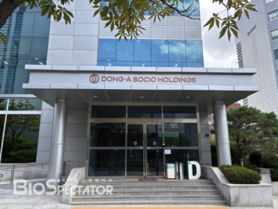 동아쏘시오홀딩스, 2Q 매출 4124억 "전년比 18.9%↑"