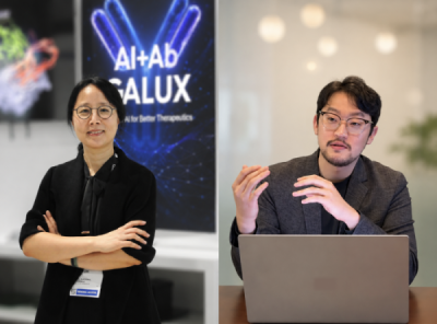 갤럭스, 박태용 부사장 신임 대표이사 선임 "각자대표"