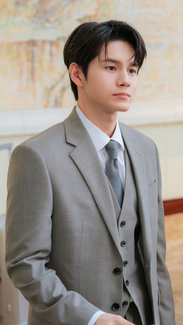 ▲‘오싹한 연애’ 옹성우(사진출처=tvN)