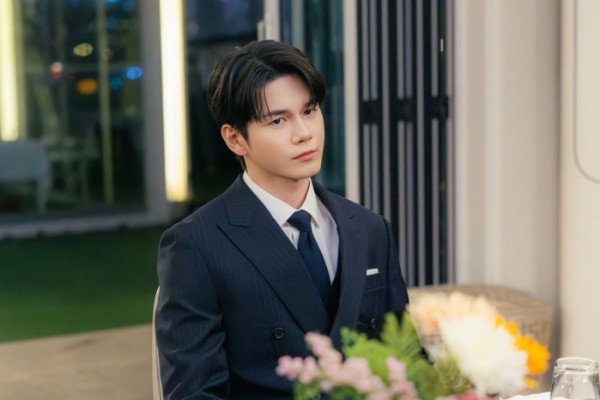 ▲‘오싹한 연애’ 옹성우(사진출처=tvN)