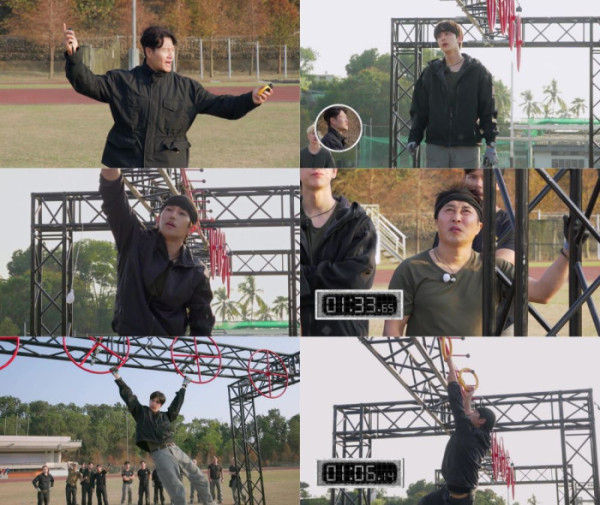 ▲생존왕 시즌2(사진출처=TV CHOSUN)