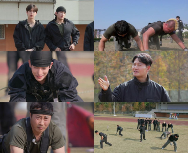 ▲생존왕 시즌2(사진출처=TV CHOSUN)