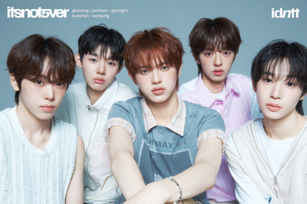 ▲아이덴티티(사진출처=모드하우스)