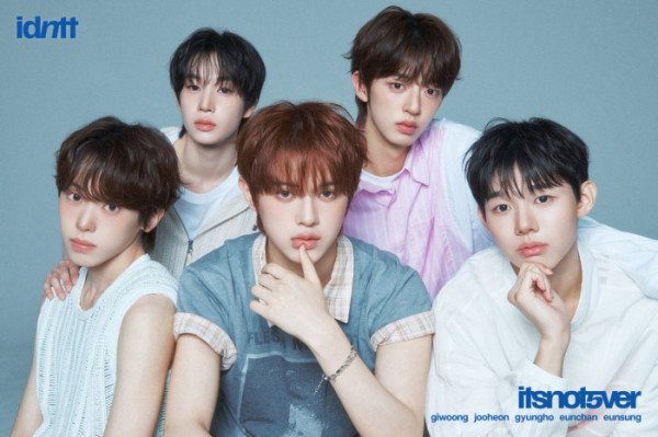 ▲아이덴티티(사진출처=모드하우스)