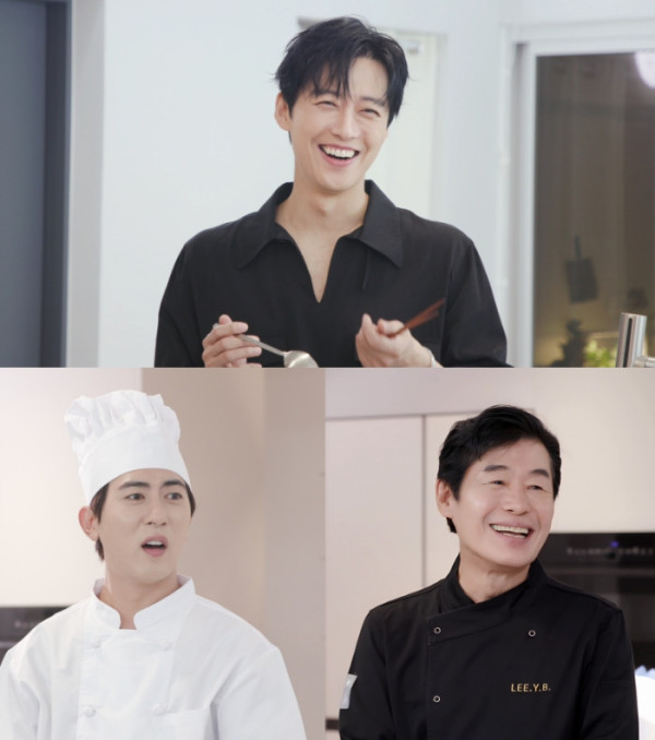 ▲'편스토랑'(사진출처=KBS 2TV)