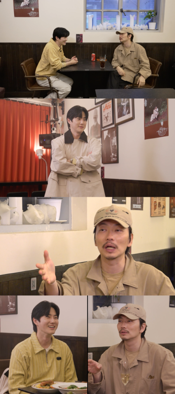 ▲'전참시' 이동휘 (사진출처=MBC)