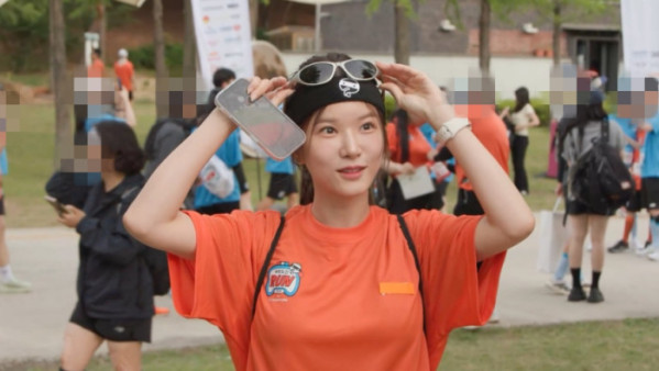 ▲'전참시' 박소영 (사진출처=MBC)