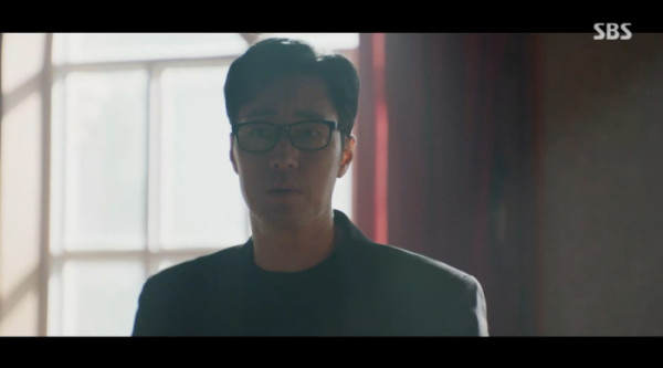 ▲‘김부장’ 4회(사진출처=SBS)