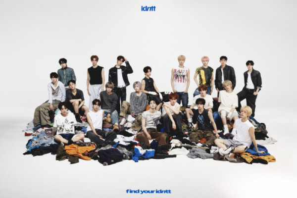 ▲아이덴티티(사진출처=모드하우스)