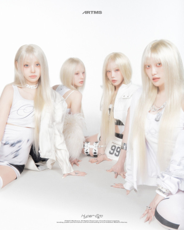 ▲아르테미스(사진출처=모드하우스)