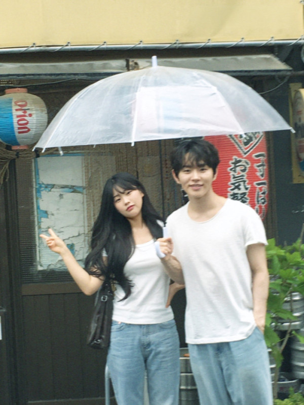 ▲이지민·이병찬(사진출처 = JMG(더블엑스엔터테인먼트) )