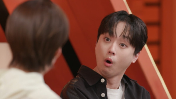 ▲'셀럽병사의 비밀' (사진출처=KBS 2TV)