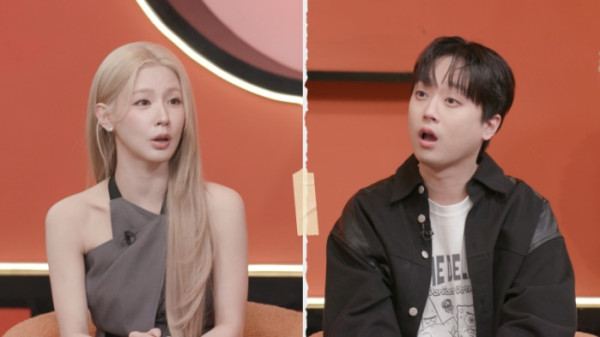 ▲'셀럽병사의 비밀' (사진출처=KBS 2TV)