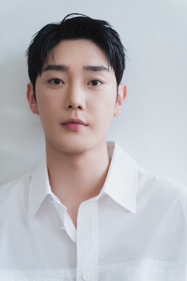 ▲배우 유태주(사진출처=매니지먼트 인)