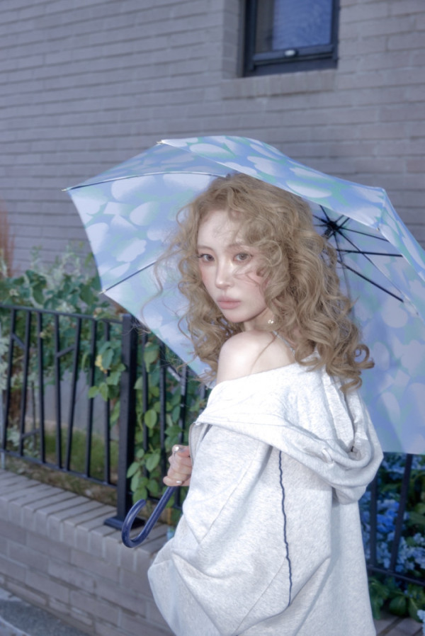 ▲가수 선미(사진출처=어비스컴퍼니)