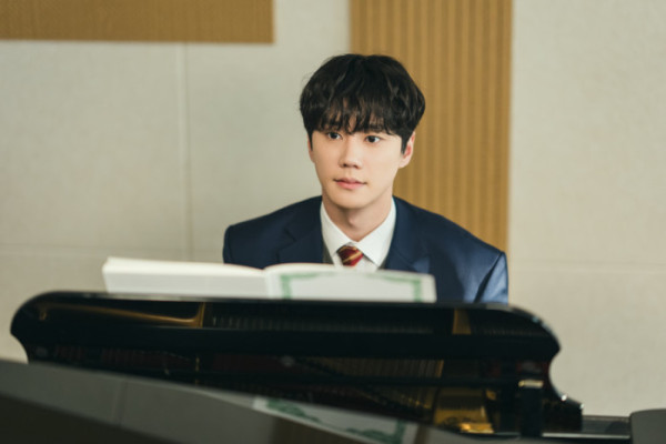 ▲‘포핸즈’ 이준영(사진출처=tvN)