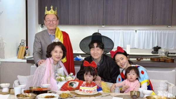 ▲'편스토랑' 이정현 (사진출처=KBS 2TV)