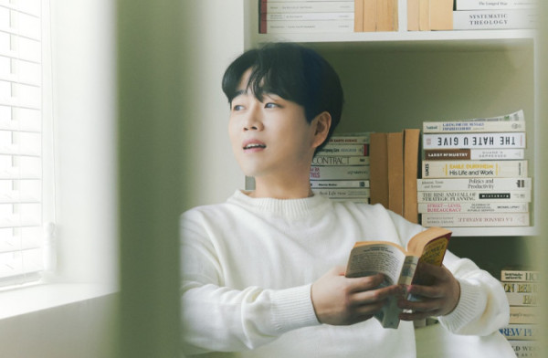 ▲황영웅(사진출처 = 골든보이스)