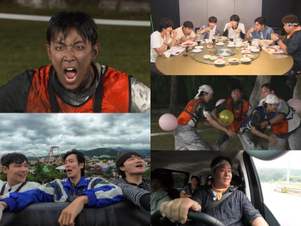 ▲'1박 2일' (사진출처=KBS2)