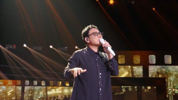 ▲'성시경의 고막남친’(사진출처=KBS 2TV)